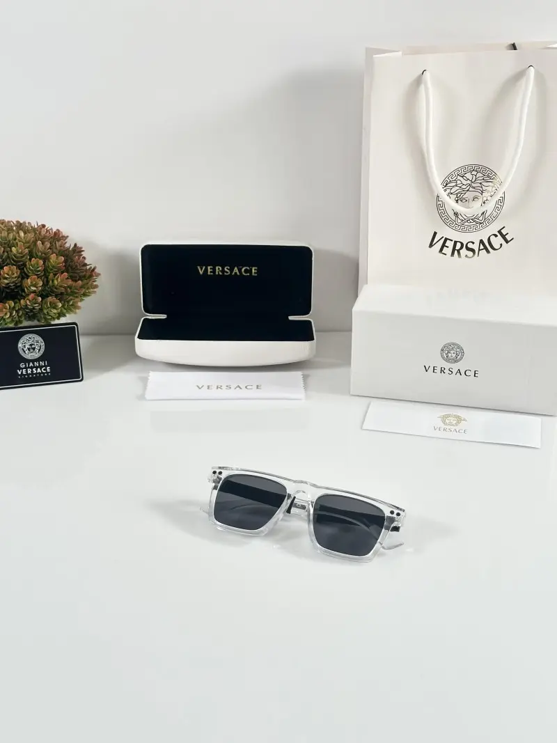 Versace 1911 Water Black - Image 2