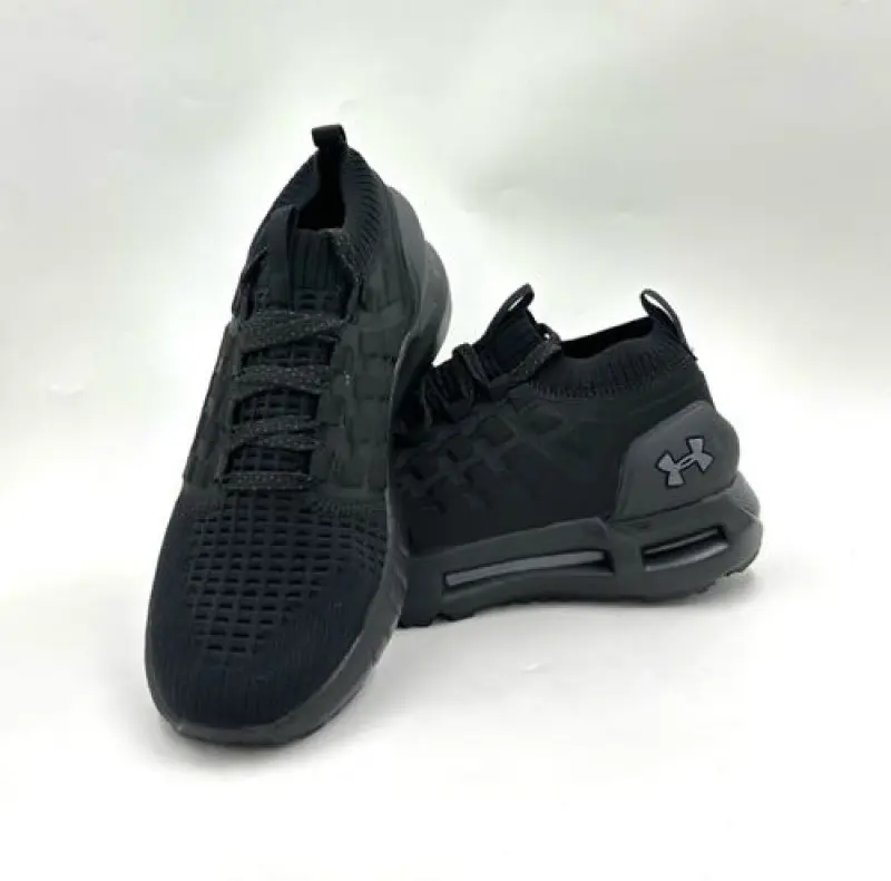 Under Armor Phantom 1 All Black - Image 3