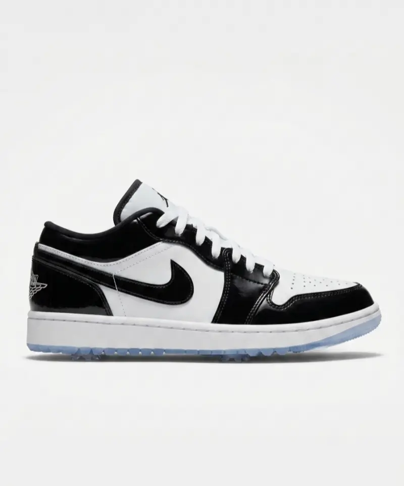 Nike AIR JORDAN 1 LOW SE CONCORD