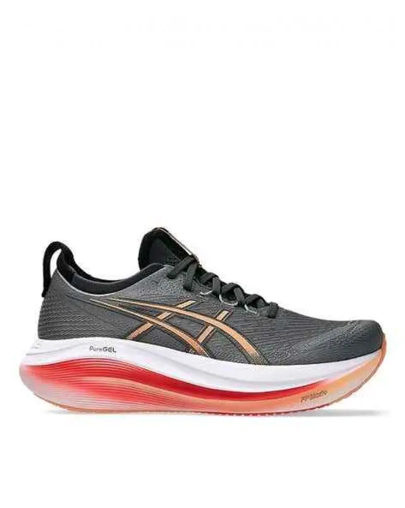 Asics Gel-Nimbus 27 Carbon Mojave 1178 - Image 4
