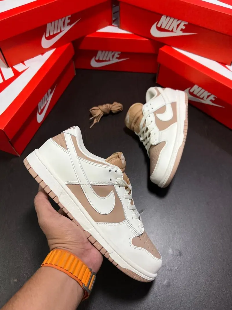 sb dunk low next nature hemp - Image 6
