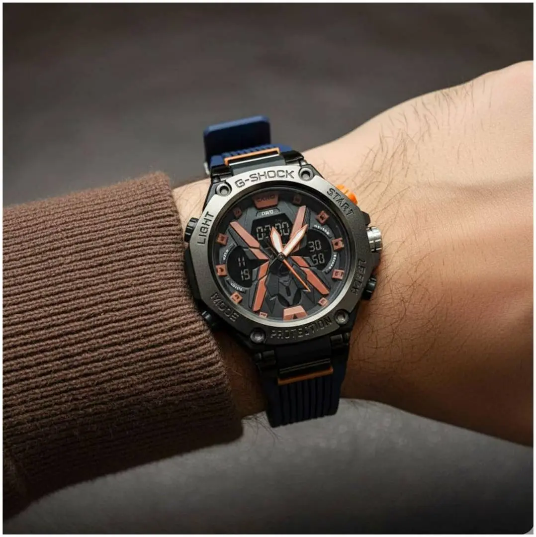 Casio G shock Roadster - J103