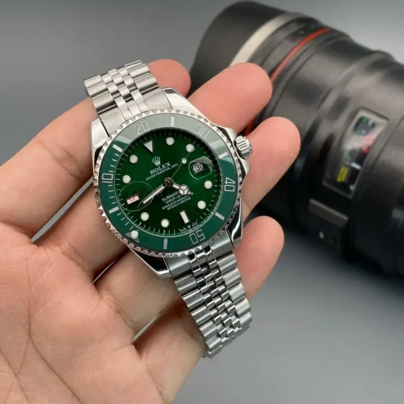 Rolex Oyster perpetual Submarine Automatic - Image 3