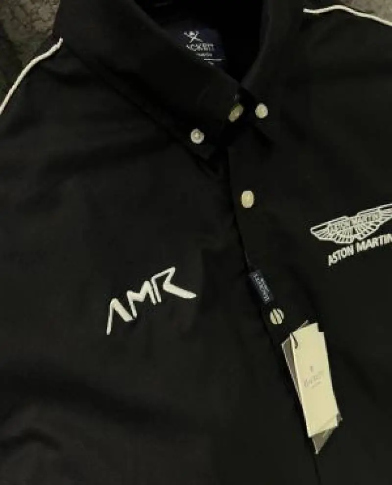Hackett IMPORTED STORE ARTICLE SHIRT - Image 2