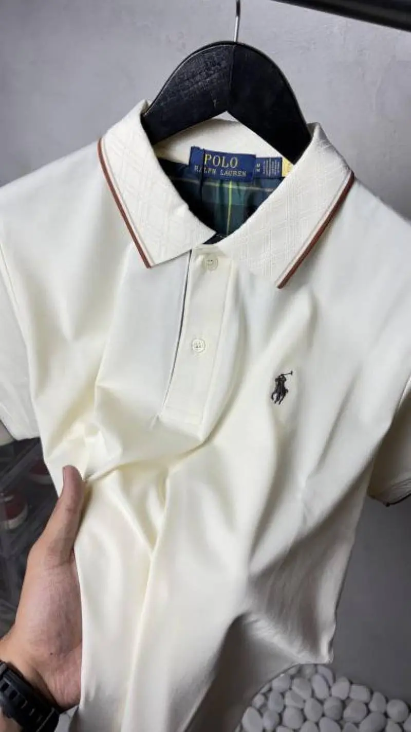 Ralph Laure n Premium Polo T-Shirt 2147 - Image 3