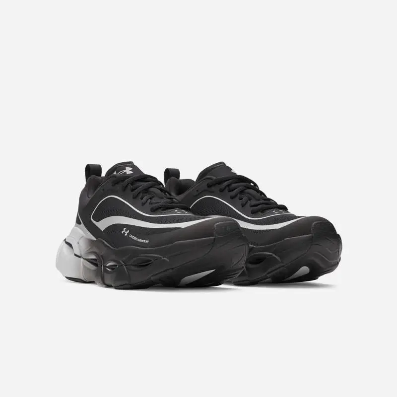 Under Armor UA Halo Racer running shoe - Image 3