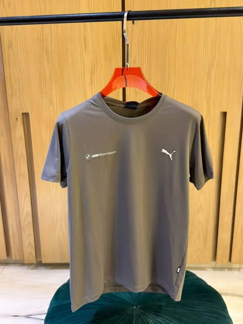 PUMXA X F1 IMPORTED STORE ARTICLE T-SHIRT - Image 2