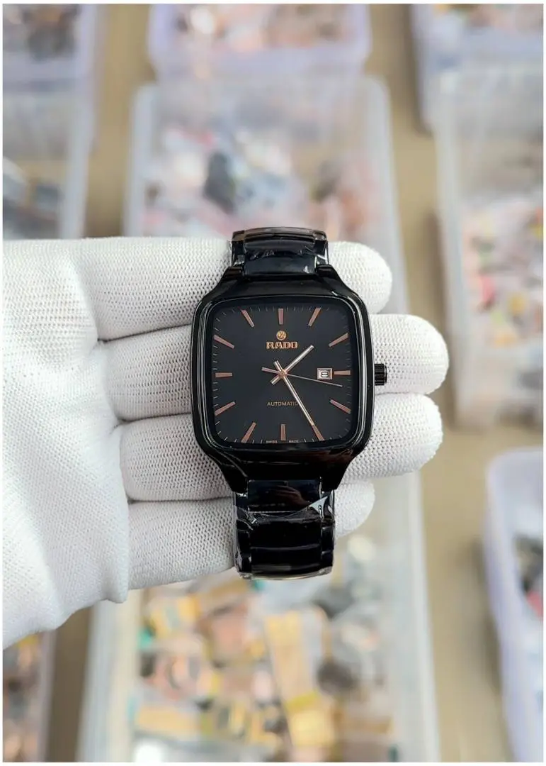 Rado True Square Quartz J1646