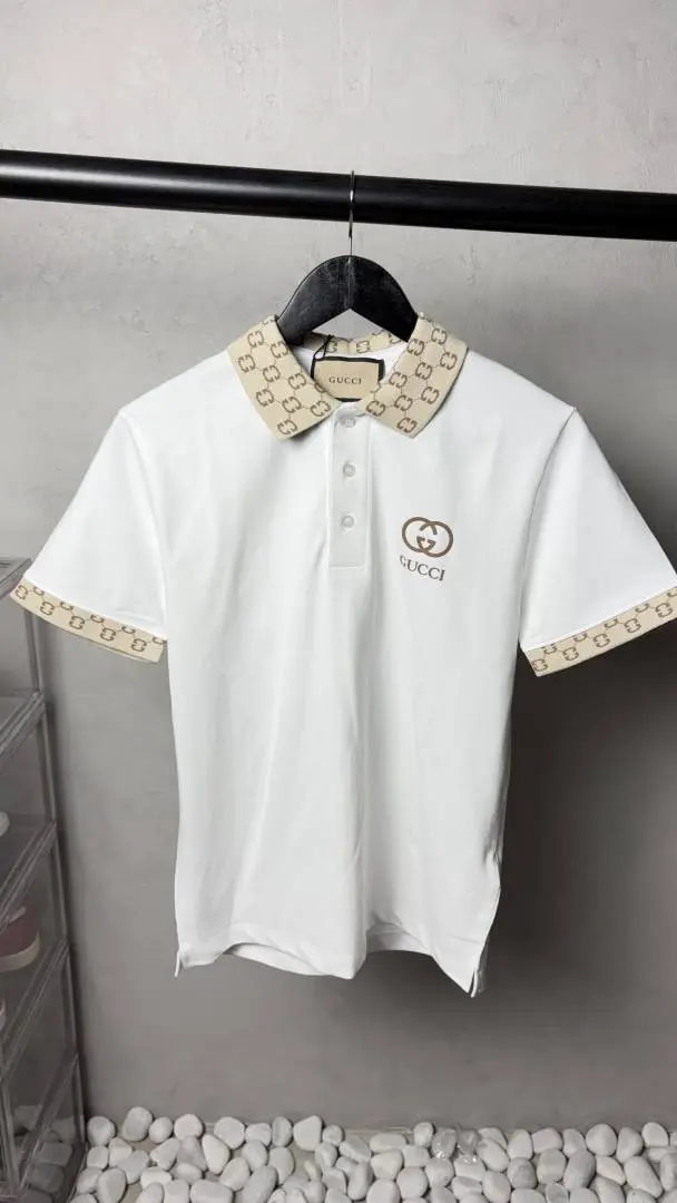Gucci Premium T Shirt 2108 - Image 2