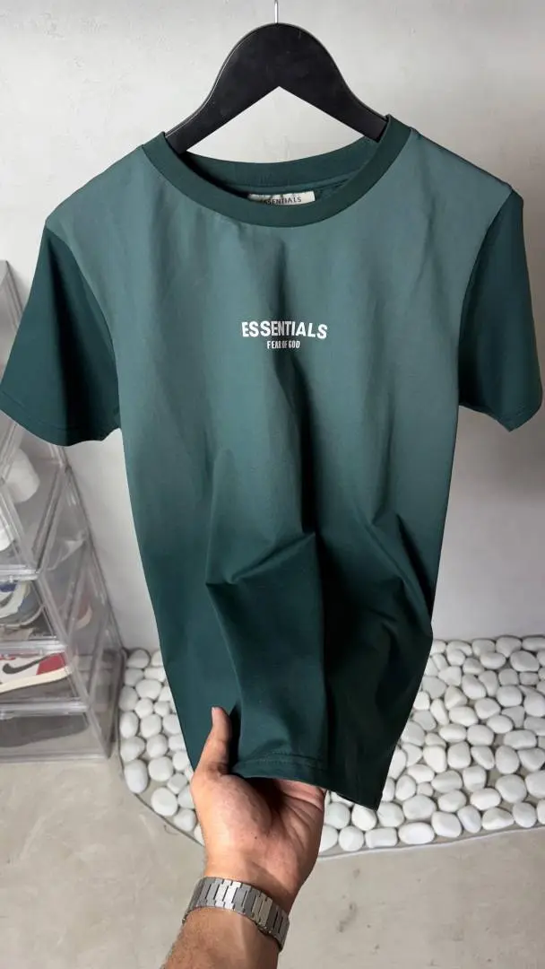 Essentials Premium T-Shirt 1561