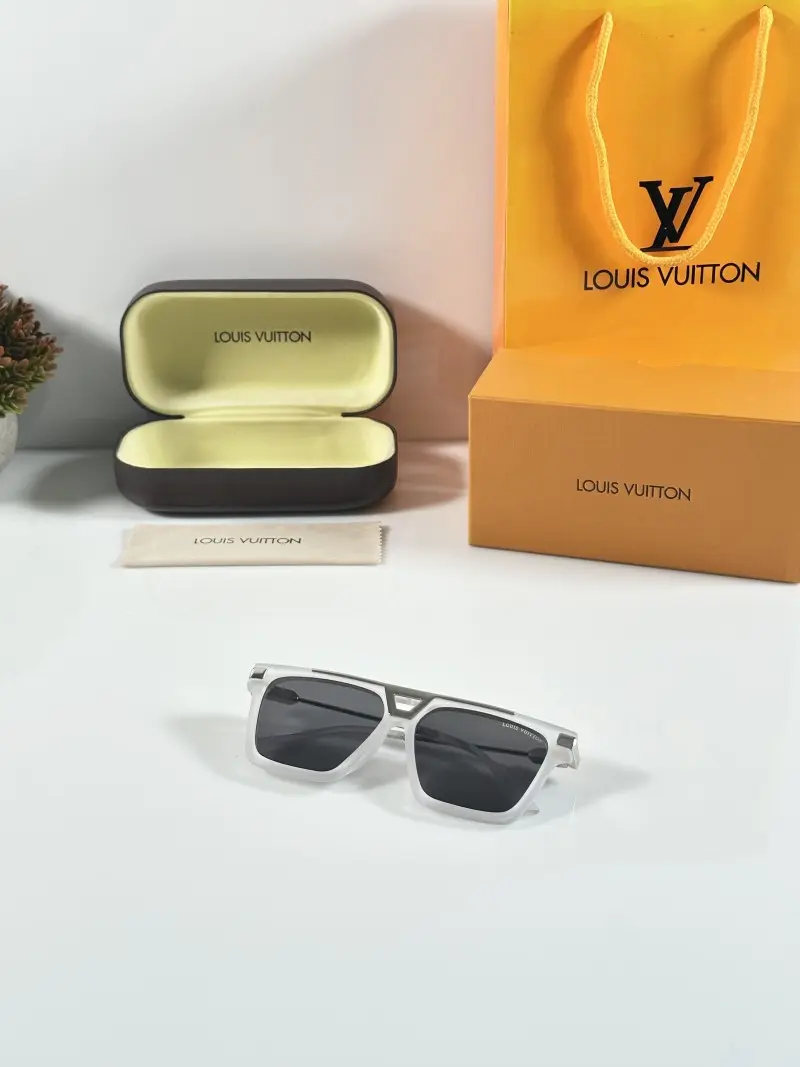 Louis Vuitton 1230 Ice Black - Image 2