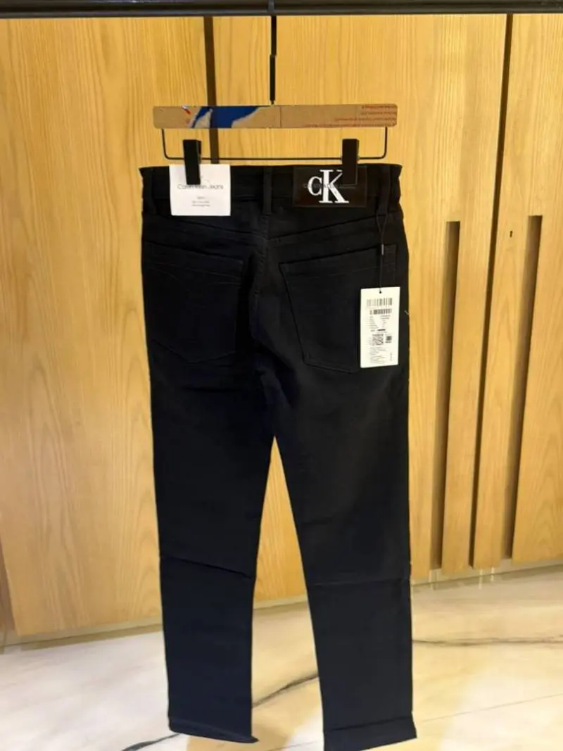 Calvxinx Klein IMPORTED STORE ARTICLE JEANS - Image 5