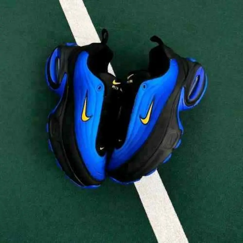 Nike Airmax Portal Racer Blue 1978 - Image 4