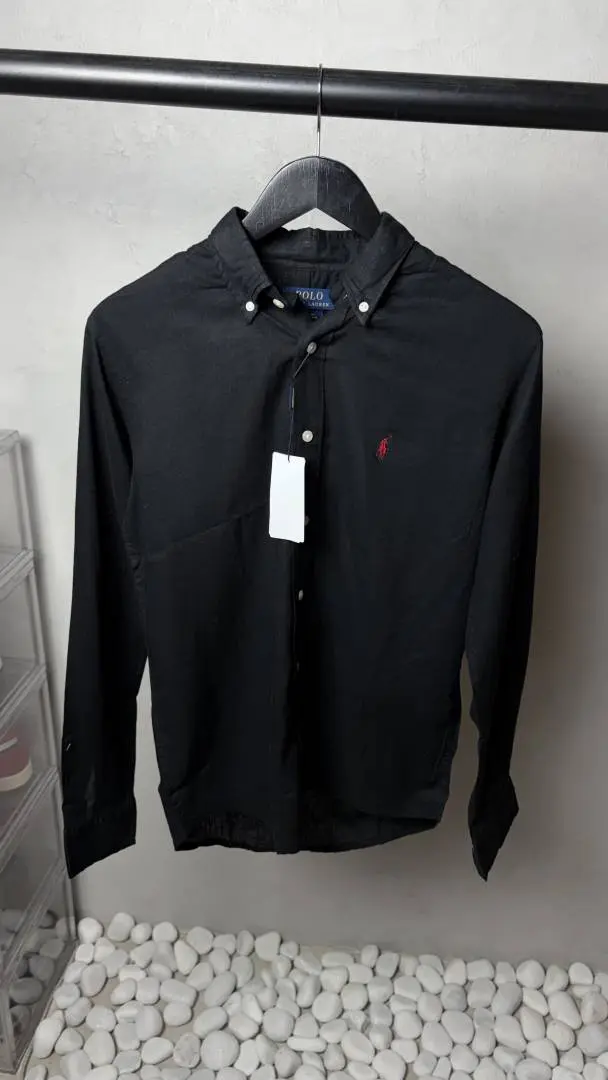 Ralph Lauren Premium Oxford Shirts 2232 - Image 2