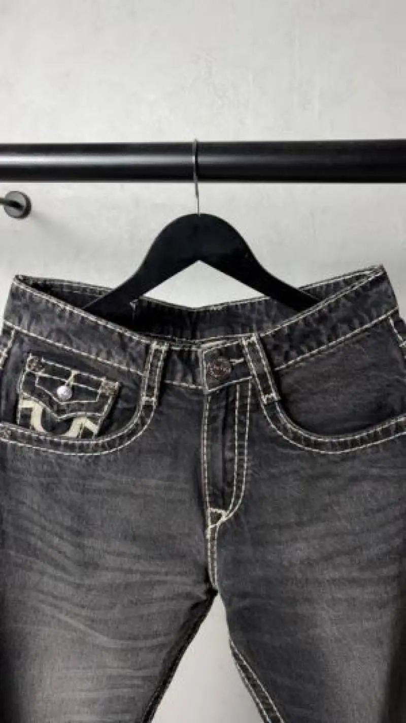 True Religion TR Premium Jeans 1279 - Image 4
