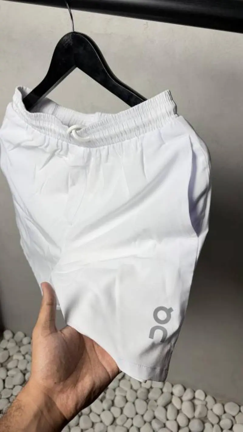 On Cloud Premium Running Shorts 2962 - Image 3