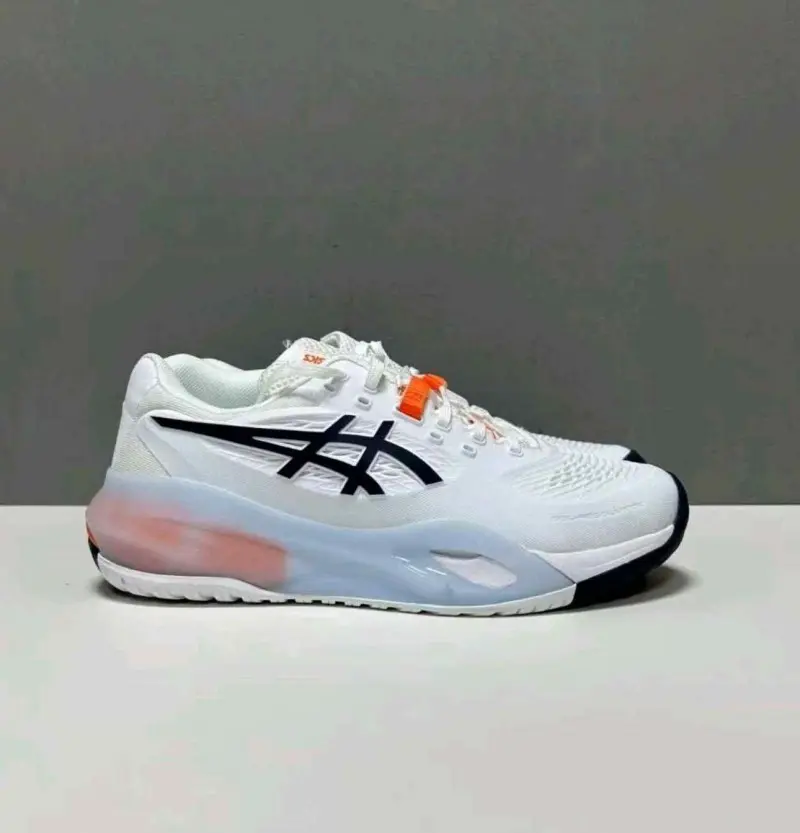 Asics GEL-RESOLUTION X TENNIS 197 - Image 3