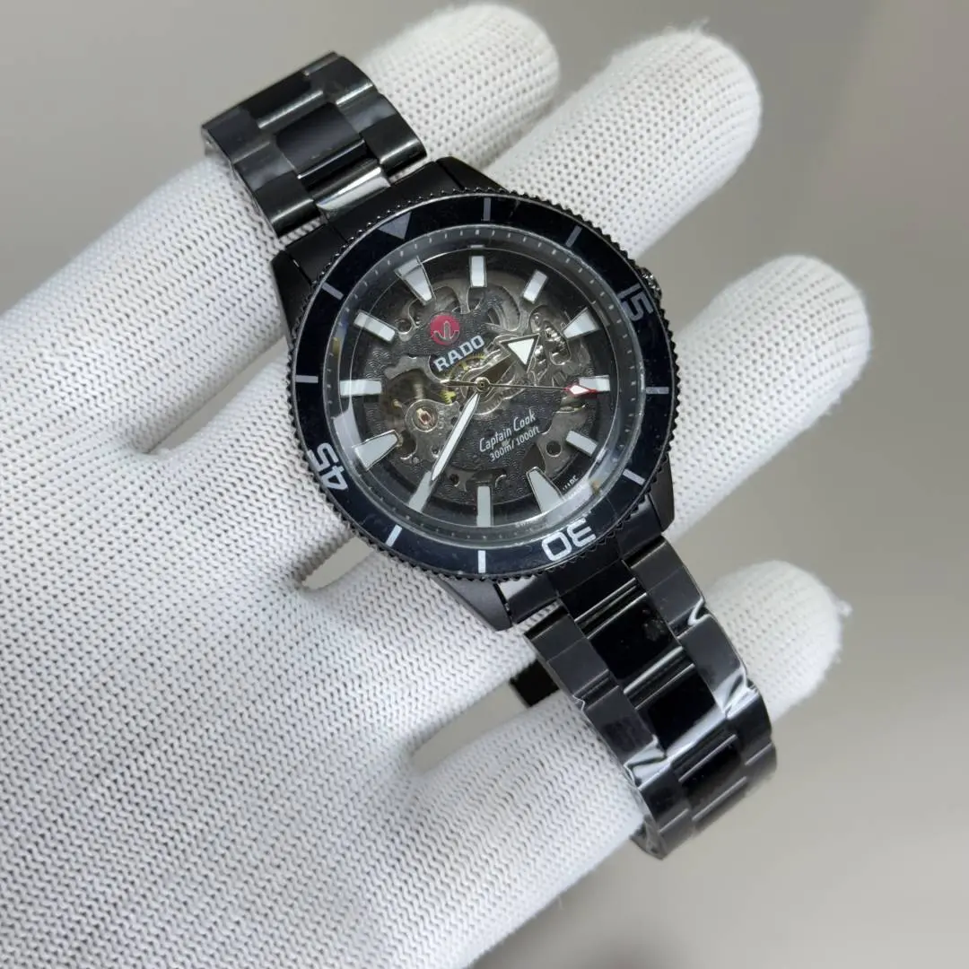 Rado Captaincook automatic - Image 6