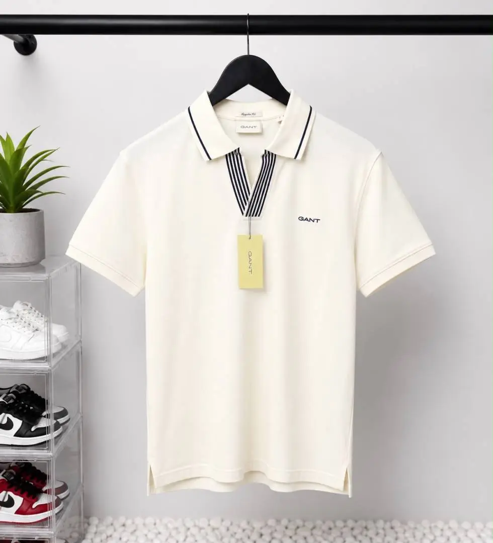 Gant Premium Polo T-Shirt 2921
