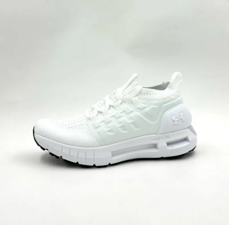 Under Armor Phantom 1 White - Image 4
