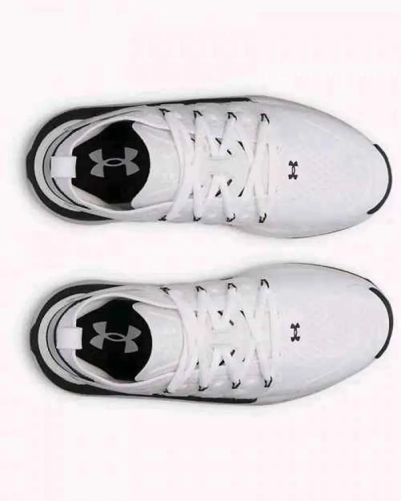 Underr Armour Hovr Phantom White X 721 - Image 3