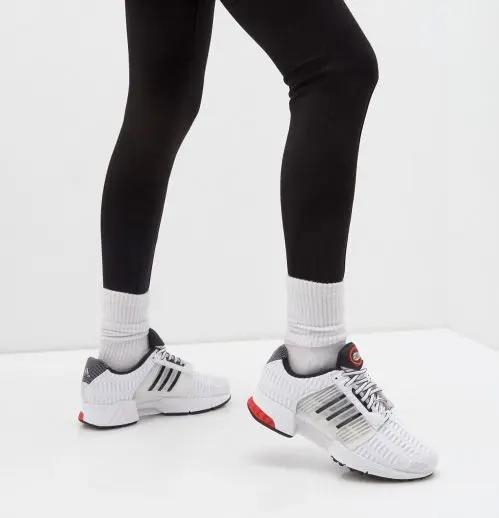 Adidas ClimaCool 1 White Red - Image 3