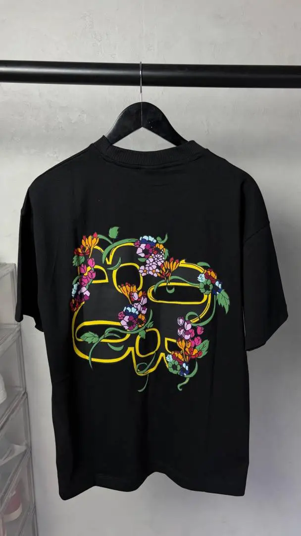 Bluorng Premium Oversized T-Shirt 1557 - Image 2
