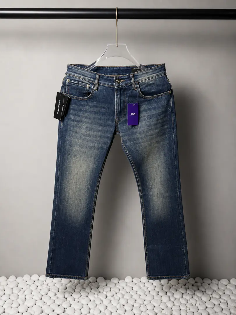Dolcce Gabbaana Premium Jeans 2135