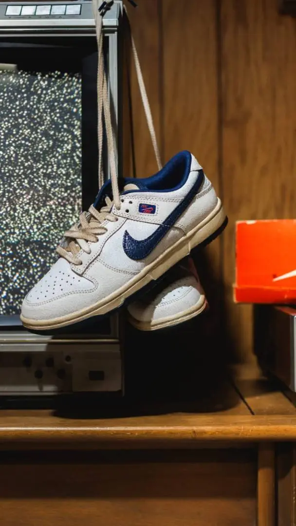 The Stranger Things X Nikke SB Dunk - Image 7