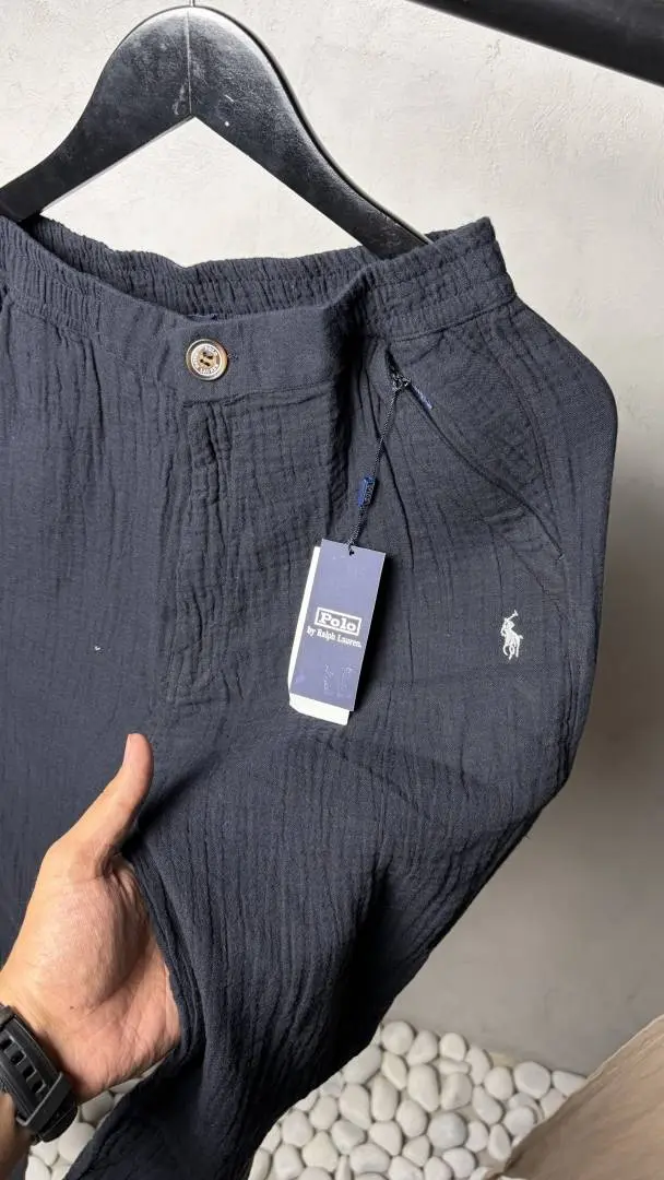 Ralph Lauren Premium Track Pants 2142 Sale Offer VS1000 - Image 3