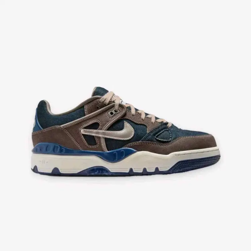 Nike Air Force 3 Low SP 712
