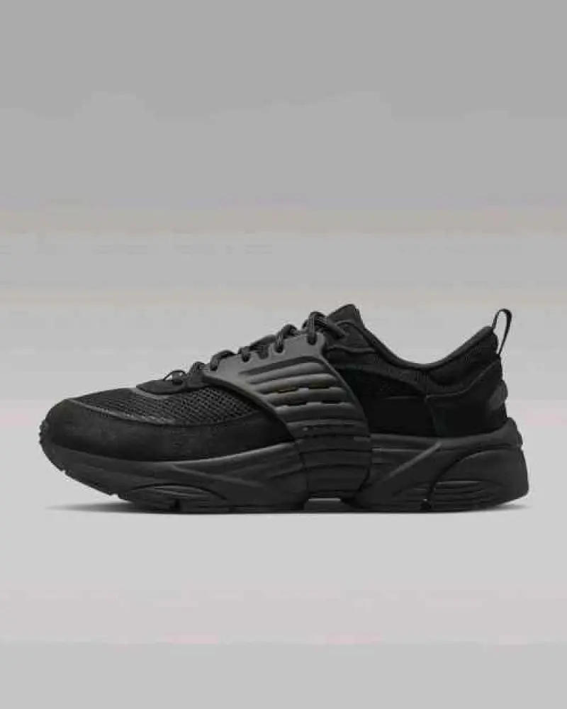 Air Jordan Trunner Black Cat - Image 4