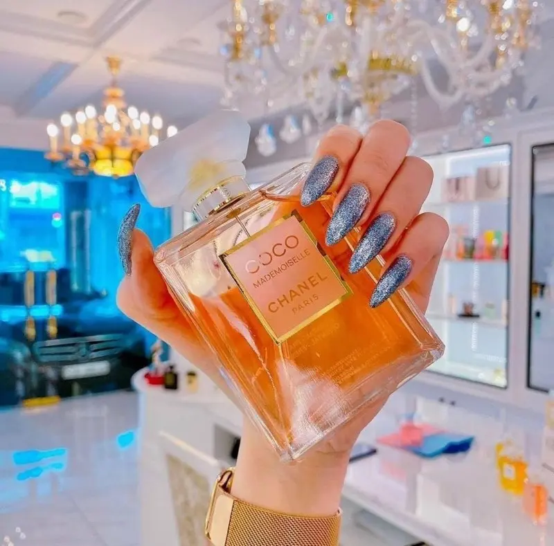 Coco paris mademoiselle EDP - Image 3