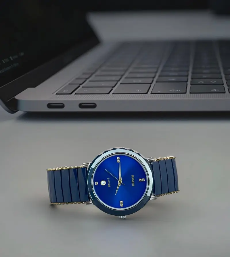 Rado jubli ceramic - Image 3