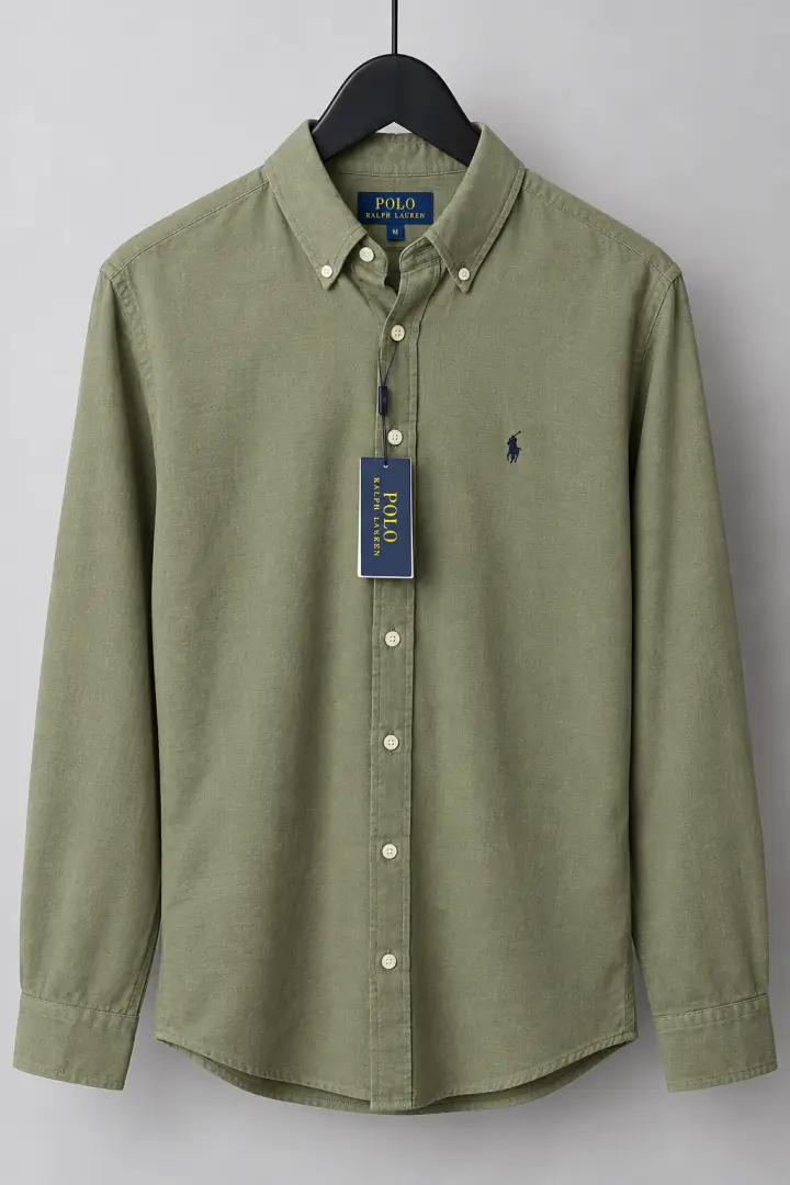 Ralph Lauren Premium Shirts 2227