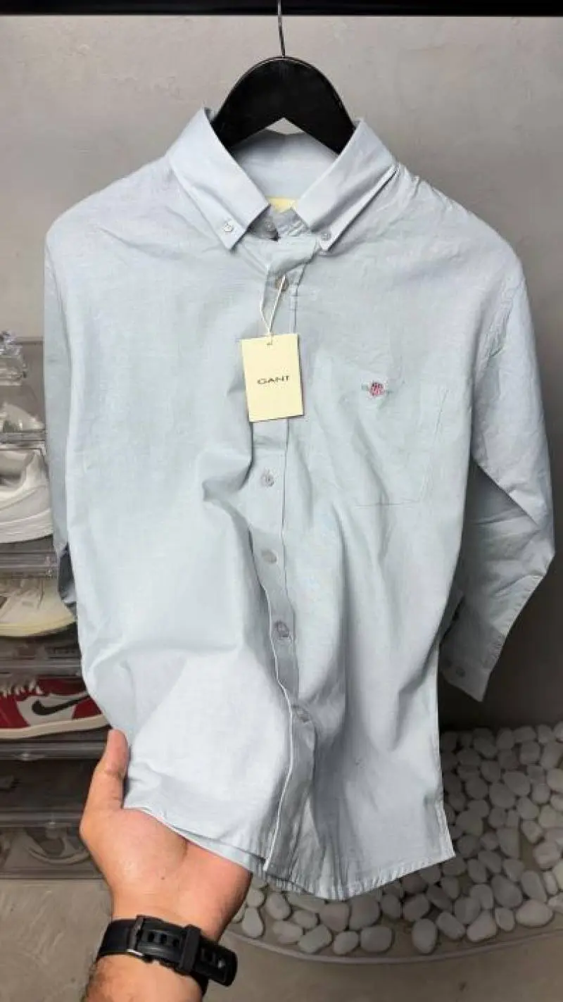 Gant Premium Shirts 2556 - Image 2