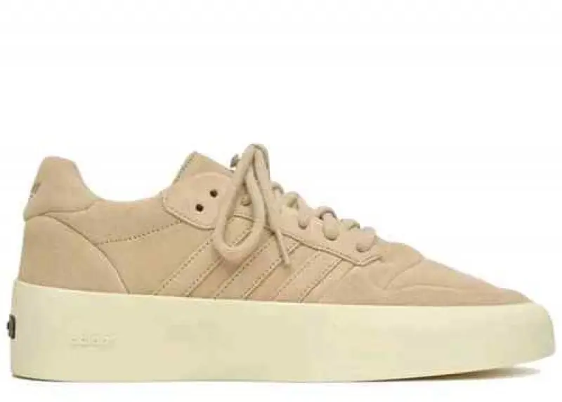 Adidas Fear Of God Athletics 86 Lo Clay - Image 4