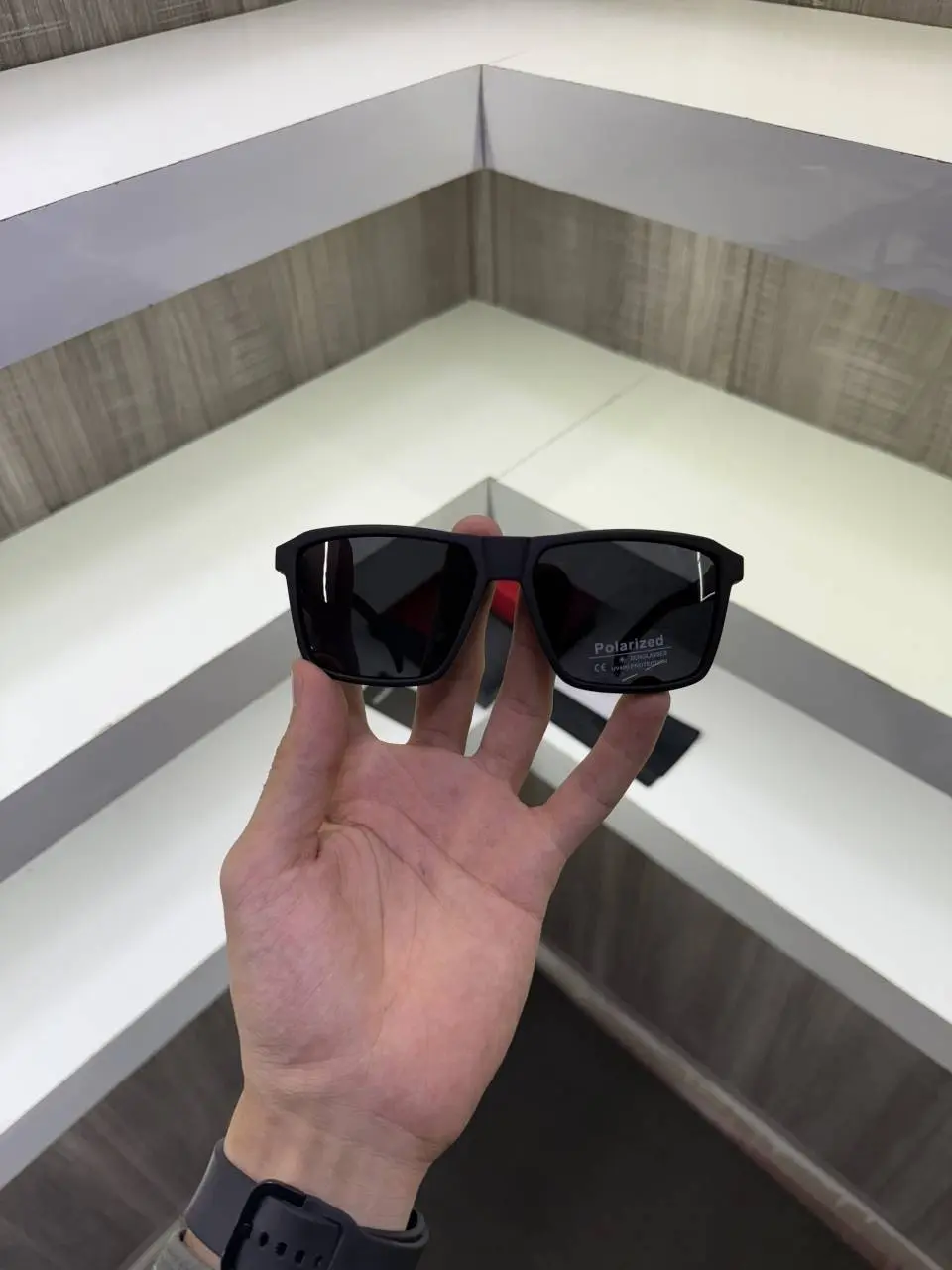 Prada S90 Premium sunglass - Image 3