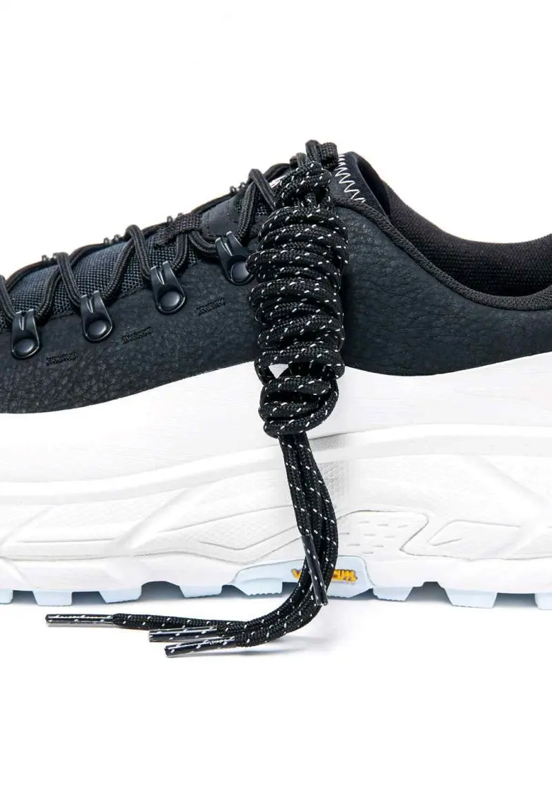 Hidden Character X HOKA Tor Summit White Black 177 - Image 4