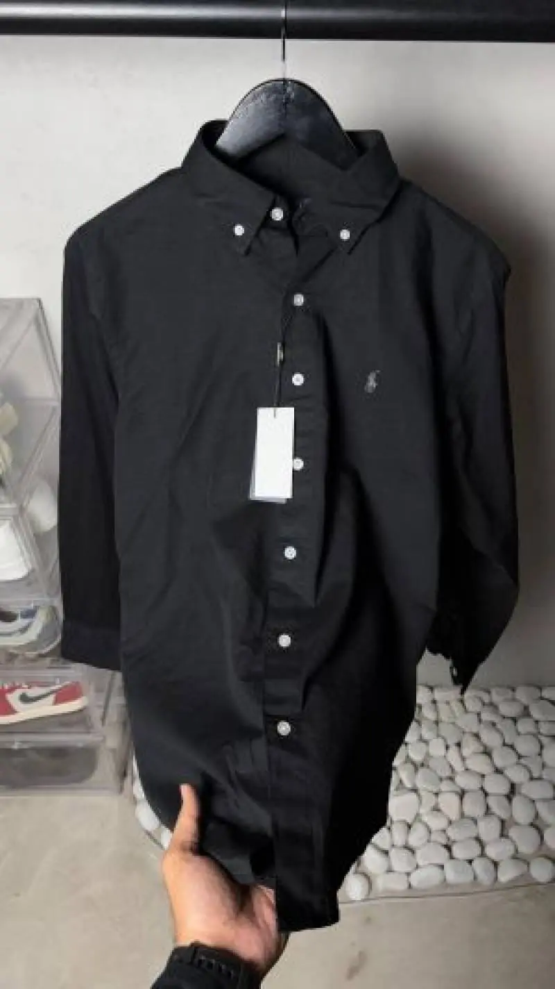 Ralph Laure n premium shirt 1851 - Image 3