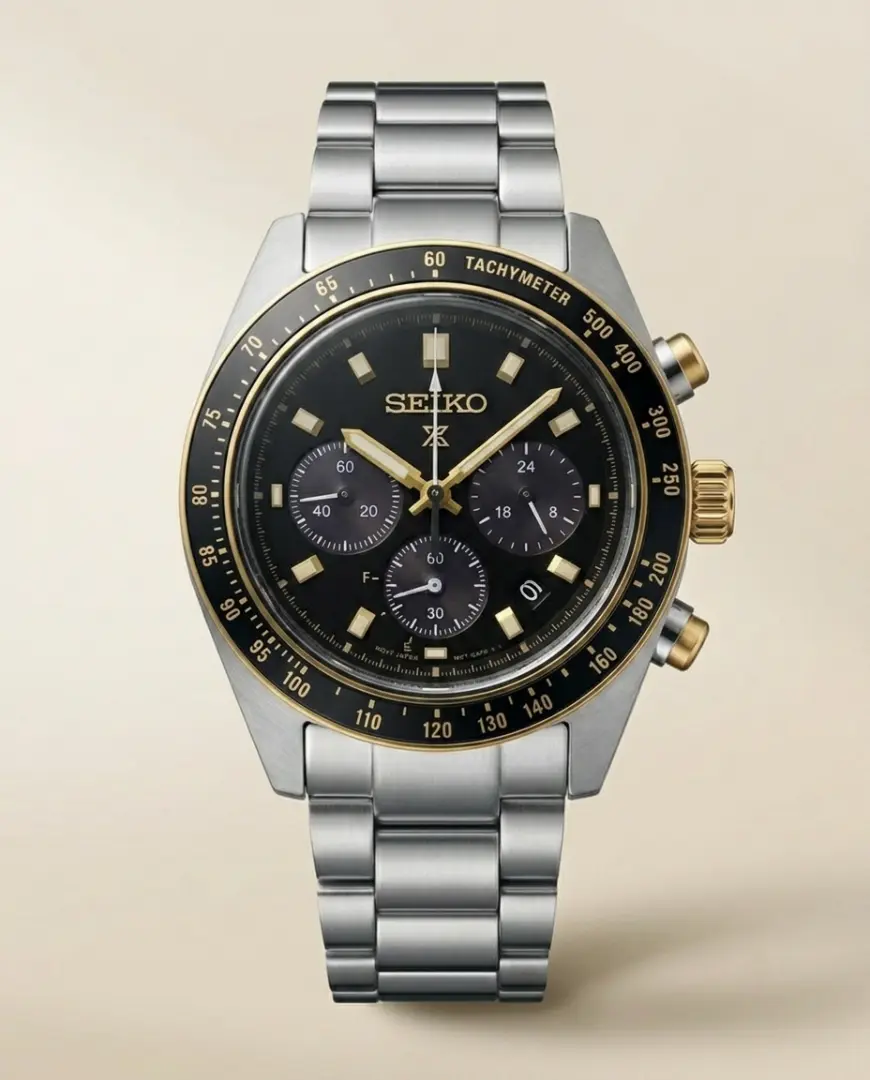 Seiko prospex