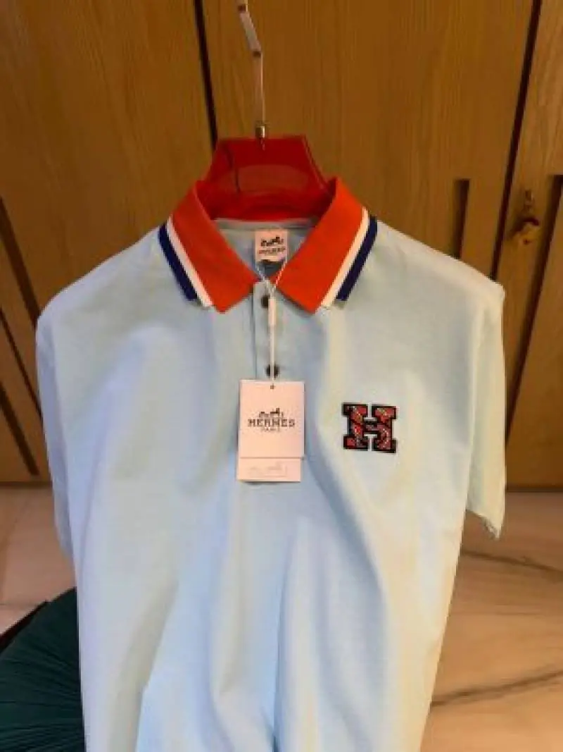 Hermes IMPORTED STORE ARTICLE T SHIRT - Image 2