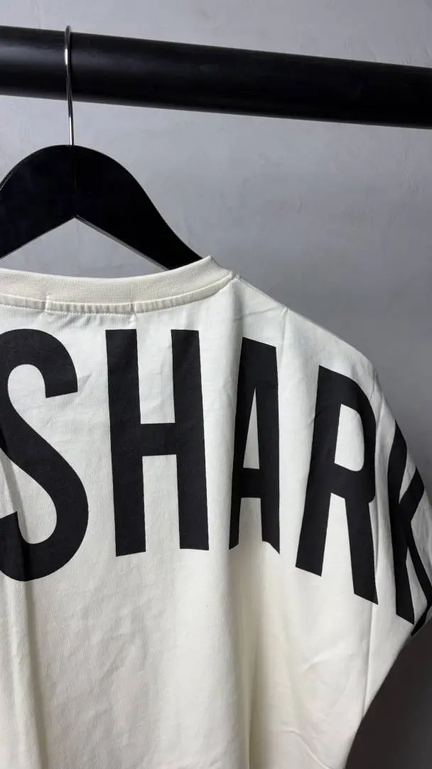 Gymshark Premium T-Shirt 1329 - Image 3