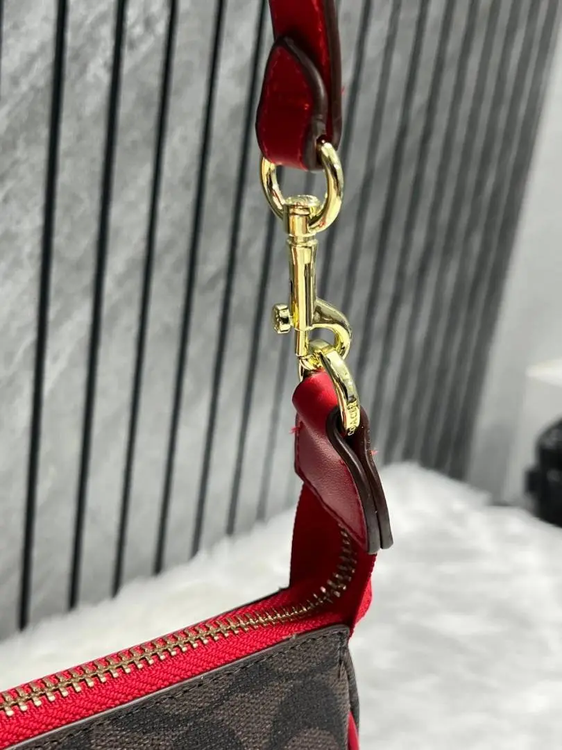 Coach Nolita Highend SuperPremium With OriginalBox DustCover Bill Tags - Image 6