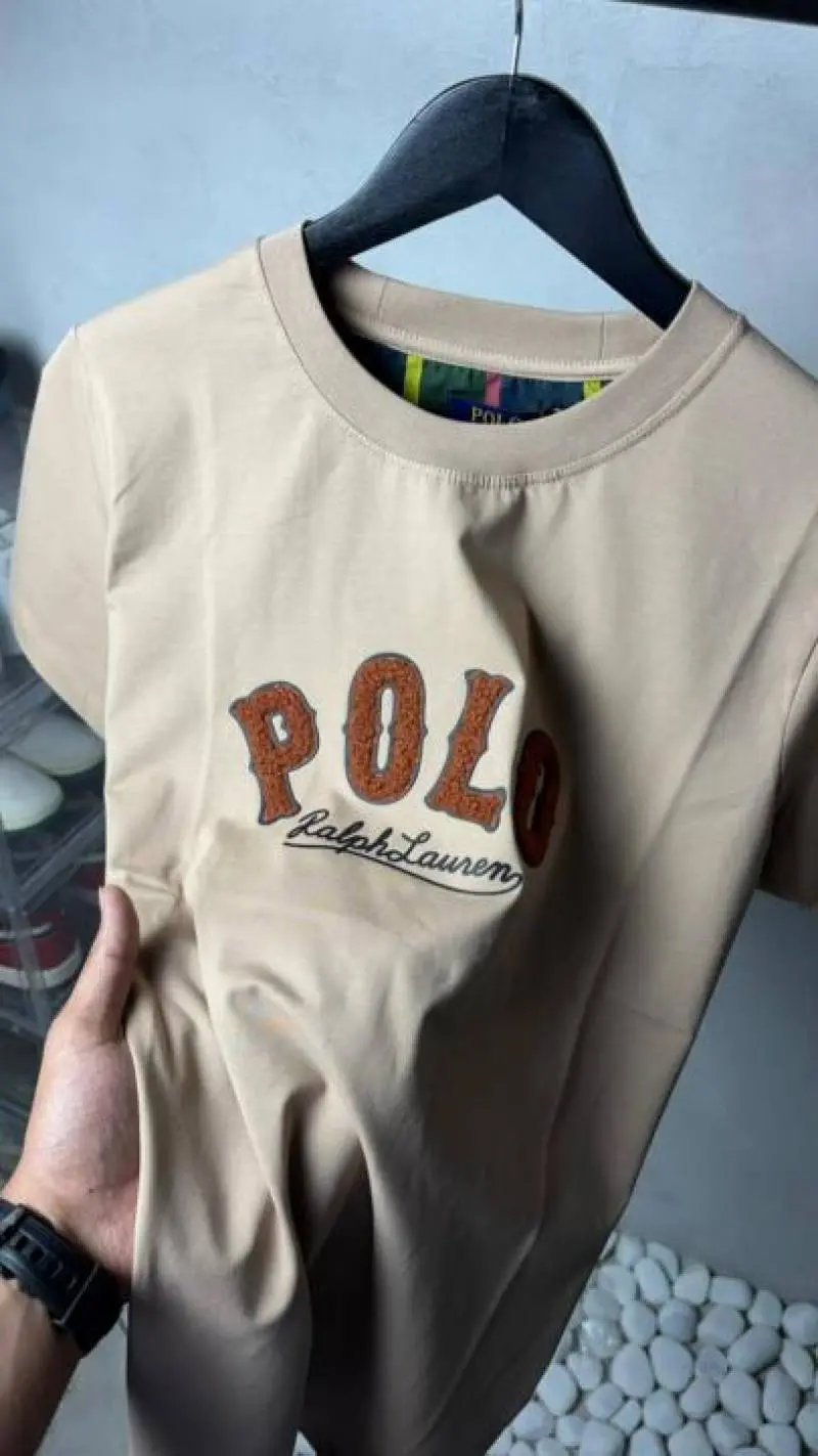 Ralph Laure n Premium Round Neck T-Shirt 2184 - Image 4