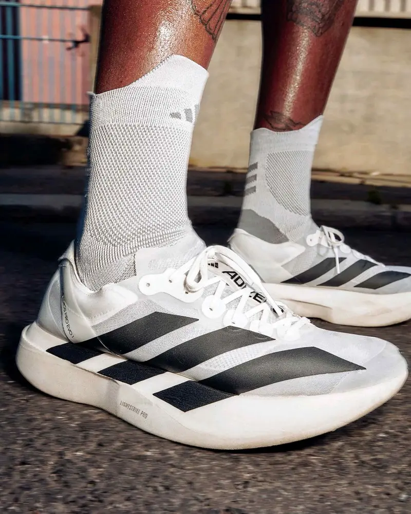 Adidas Adizero ADIOS PRO EVO 1 - Image 2
