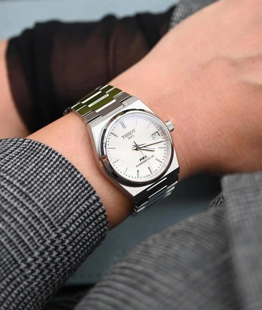 Tissot 1853 Prx Automatic Top Quality - Image 2