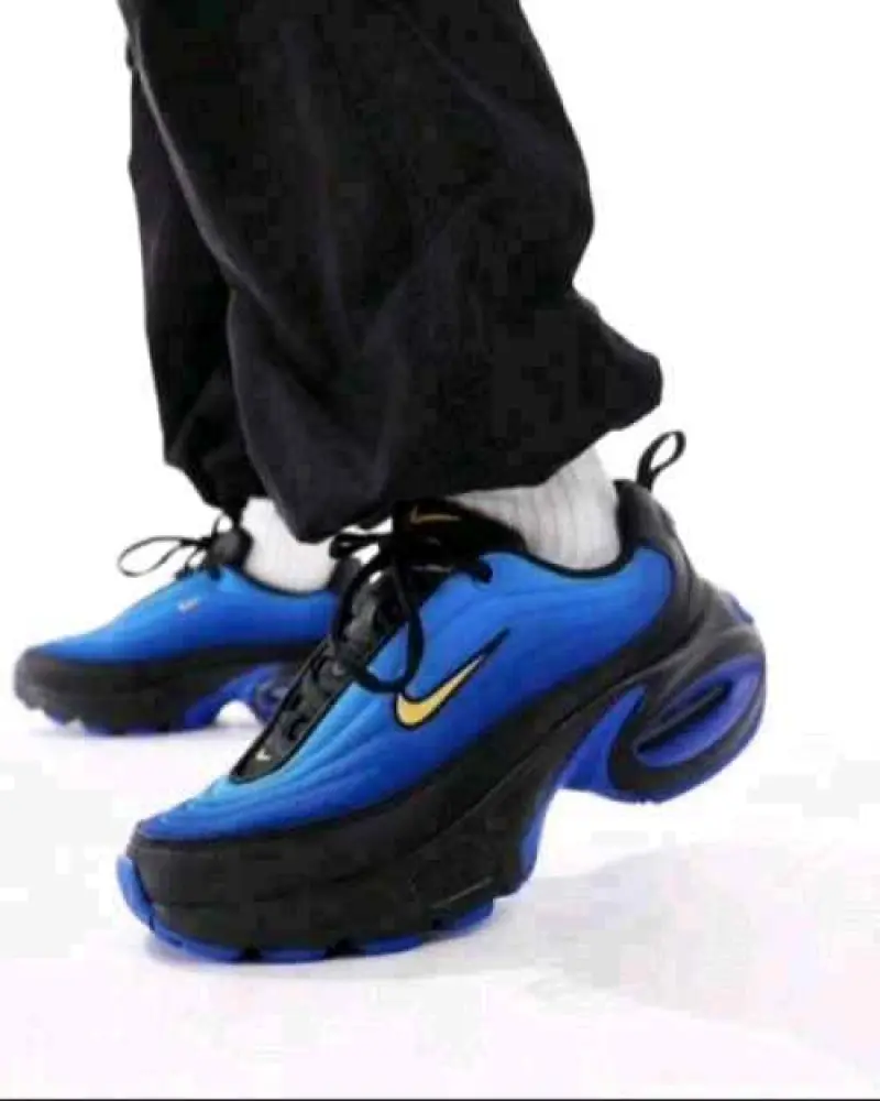 Nike Airmax Portal Racer Blue 1978 - Image 2