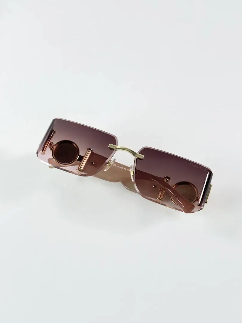 Versace 6772 Brown Candy - Image 3