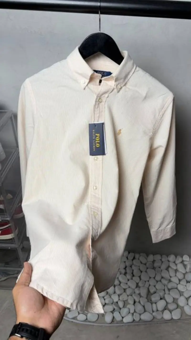 Ralph Laure n Premium Stripes Shirts 2753 - Image 3